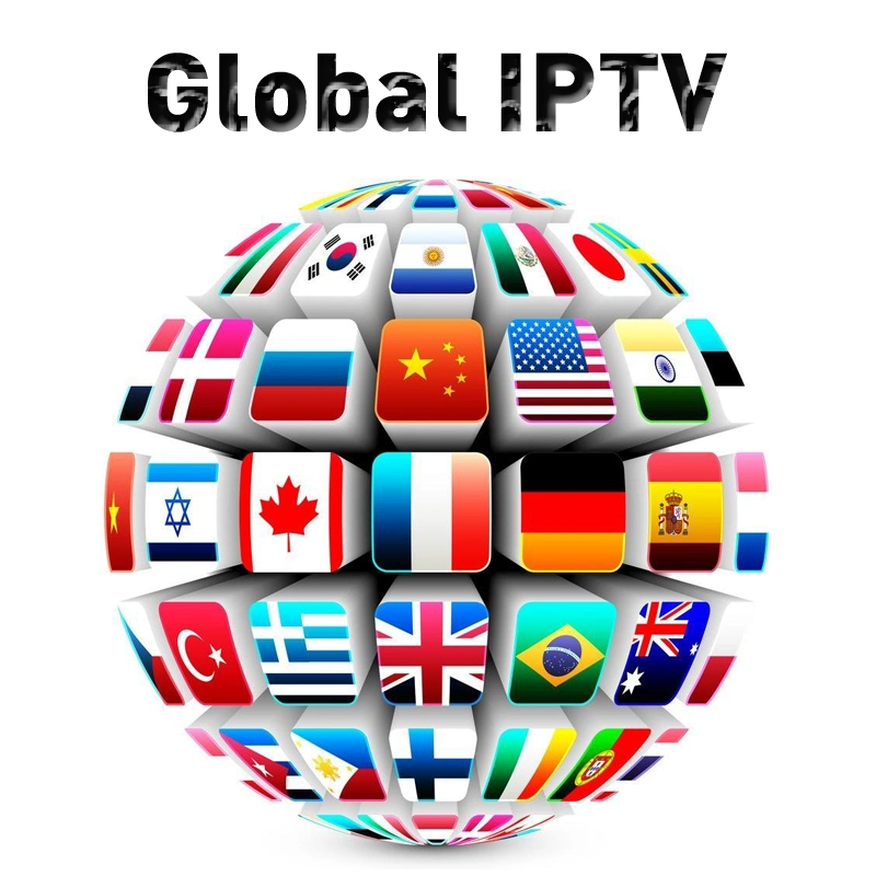 Modern IPTV Services Deliver Consistent Streaming Quality across Diverse Internet Conditions
