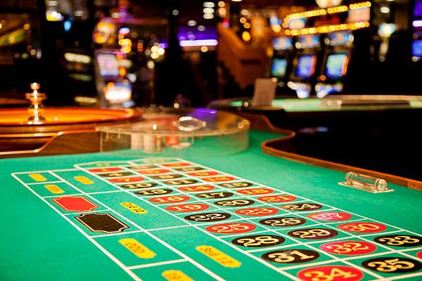 Understanding user preferences in casino online