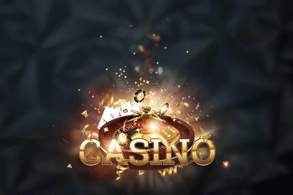 Security Standards in casino online esteri
