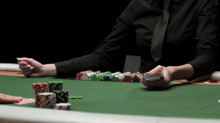 How to Choose a Trusted Online Casino Site