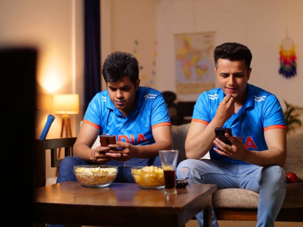 オンラインポーカー and Player Experience