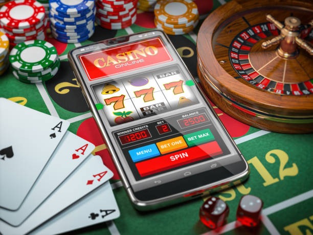 Top Online Casino Cambodia Games to Play Today
