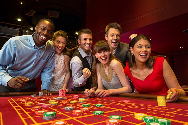Best Mobile Experience With Casino En Ligne Retrait Immédiat