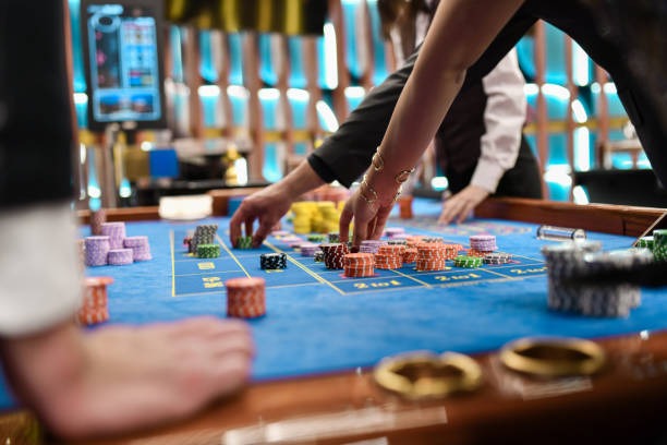 Pourquoi préférer meilleur casino en ligne pour mobile