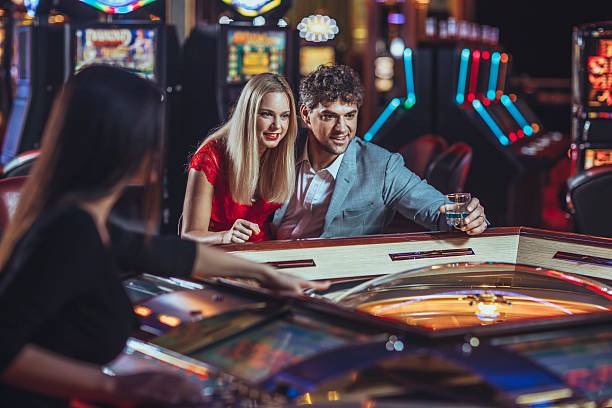 casino en ligne france Websites with Easy Registration