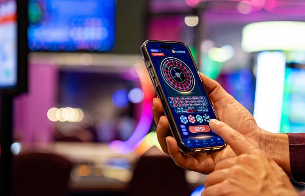 Industry Insights into Meilleur Casino en Ligne