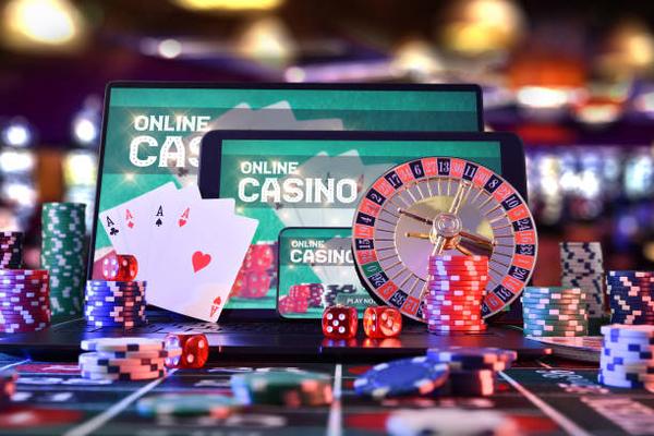 How nouveaux casinos en ligne Improves Digital Entertainment Experiences
