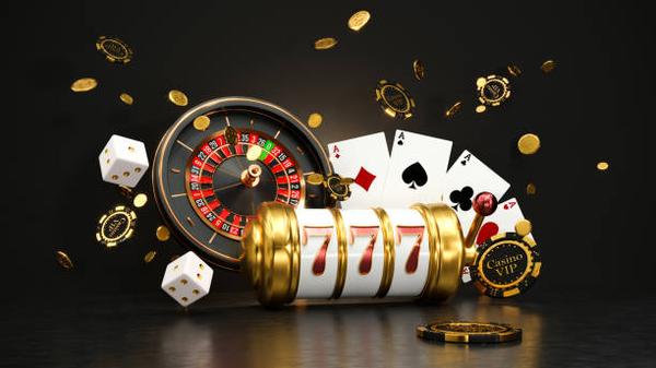 Experience Modern Casino Français Crypto Gaming