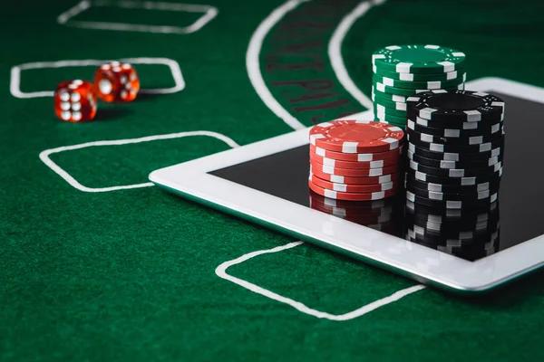 Everything About casino en ligne with Confidence