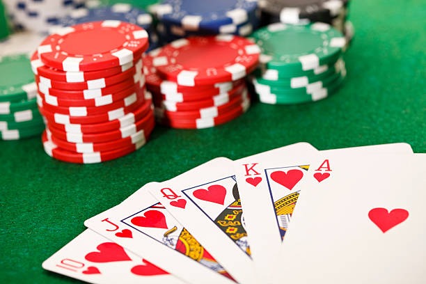 Les Facteurs Qui Font La Différence En Casino En Ligne France
