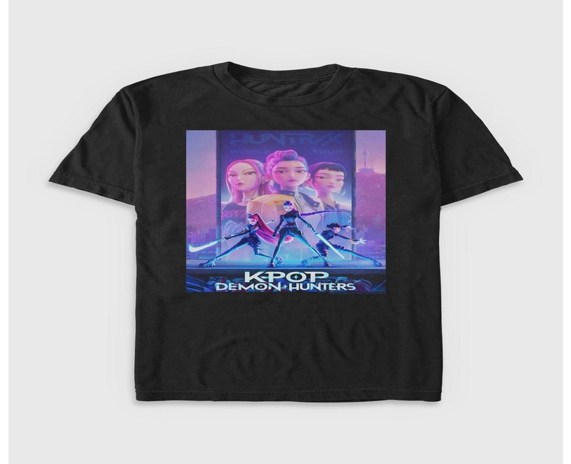 Visit the Ultimate Kpop Demon Hunters Official Shop