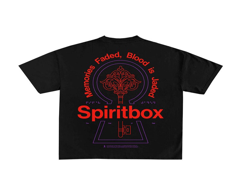 Explore the Latest Spiritbox shop Collection Online