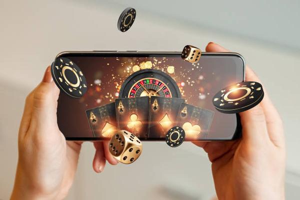 Explore Traditional Casino Favorites Through เว็บคาสิโน for Game Enthusiasts