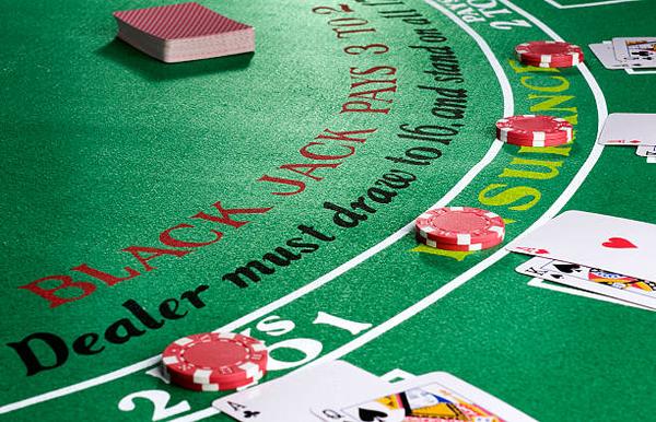 Finding Diverse Table Games at online casinos Singapore