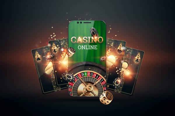 Understanding the risks around internet casino platforms
