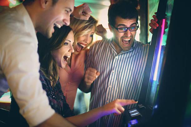 Find Popular Promotions Across Online Casino Cambodia Services