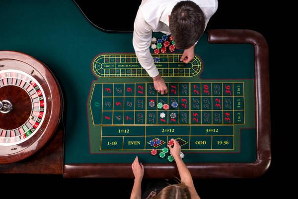 Finding New Gaming Experiences Through siti non AAMS Platforms