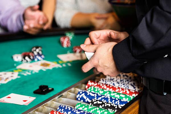 Convenient Features Players May Find on online casino Singapore