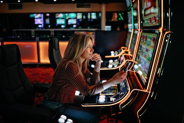 Discover Leading Gaming Features Across Top Online Casinos Today