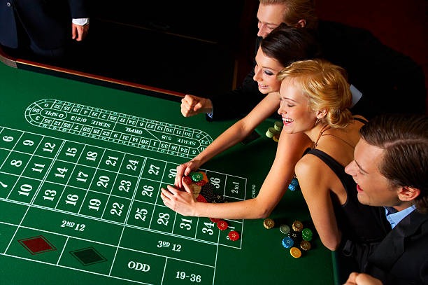 Exploring Modern Gaming Features With Best Online Casino Sites Singapore
