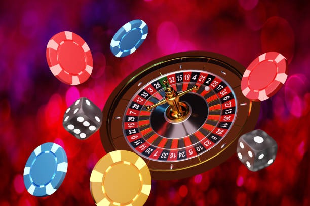 Internet Casinos: Explore Their Main Functions and Features