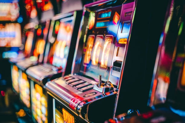 Finding Popular Games at Singapore Online Casino