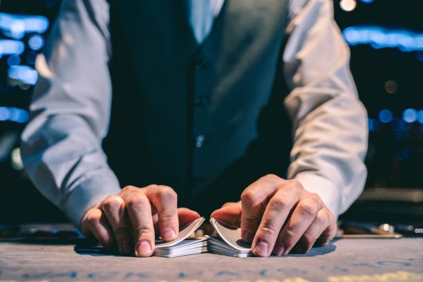 Singapore online casino Features That Can Improve Your Experience For those planning their online play